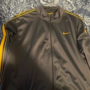 Nike Track